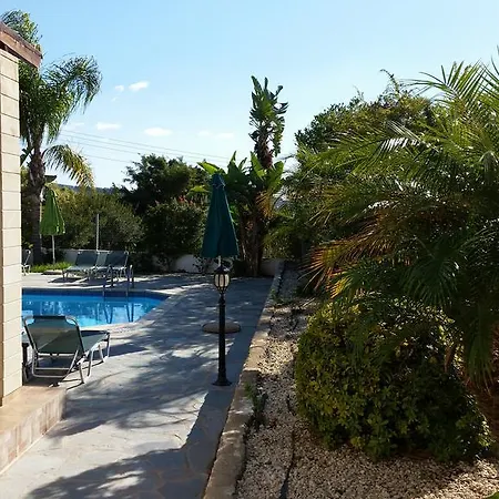 6 Bd Private With Sea View *