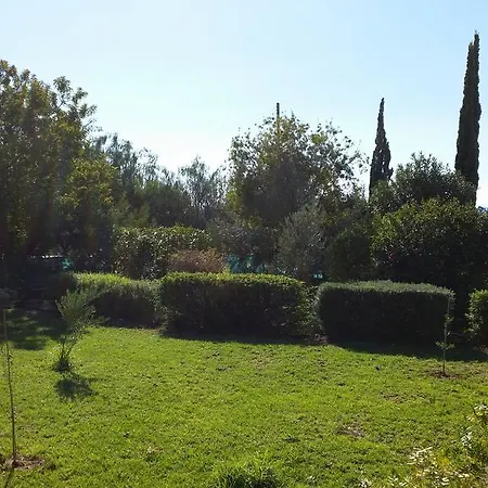 6 Bd Private With Sea View