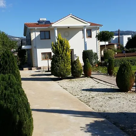 6 Bd Private With Sea View * Coral Bay