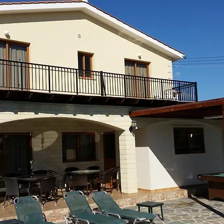 6 Bd Private With Sea View Villa Coral Bay
