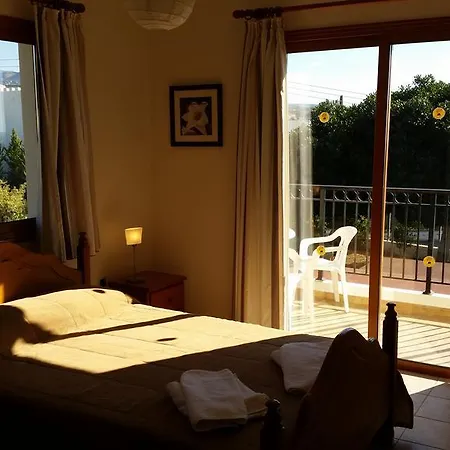 Villa 6 Bd Private With Sea View Coral Bay