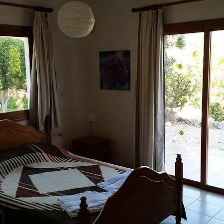 Villa 6 Bd Private With Sea View *
