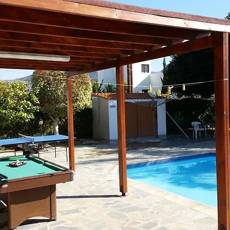 6 Bd Private With Sea View